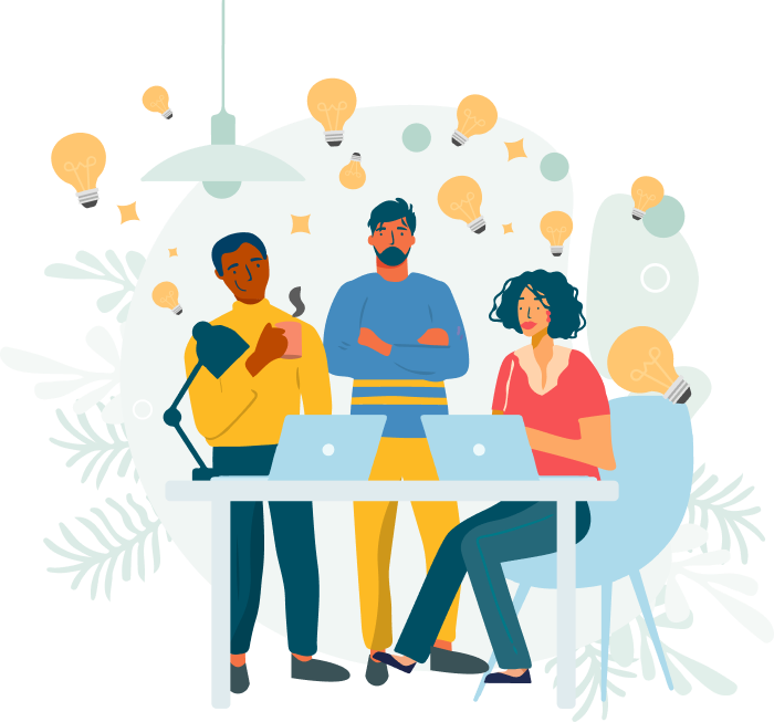 Технічна підтримка сайту 