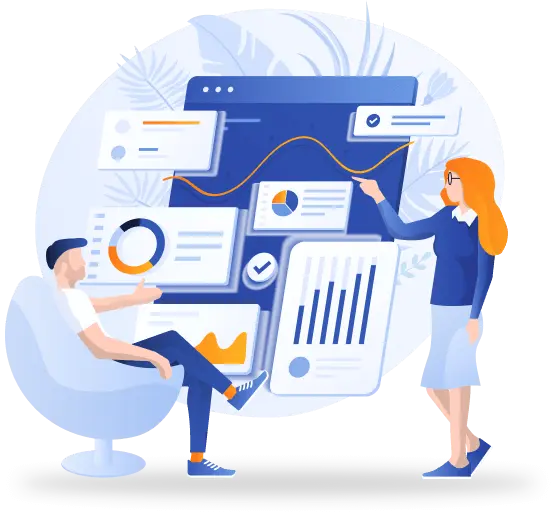 Розробка сайту