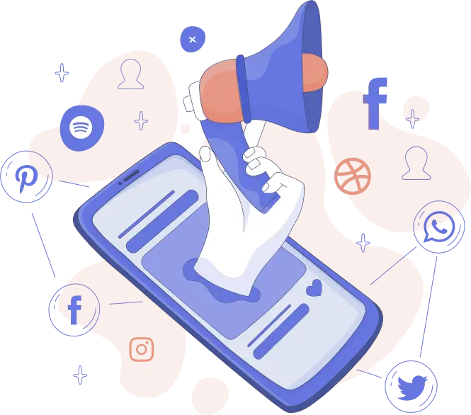 Реклама та SMM